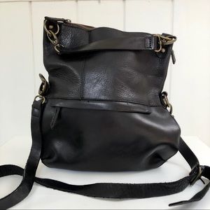 Bed Stu Tahiti Foldover Crossbody Bag